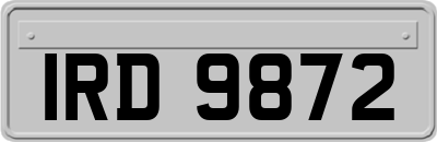 IRD9872