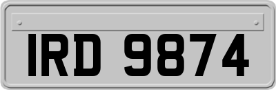 IRD9874