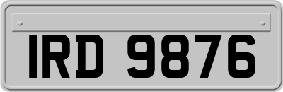 IRD9876