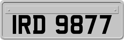 IRD9877