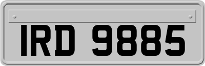 IRD9885