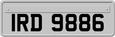 IRD9886