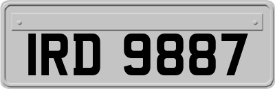 IRD9887