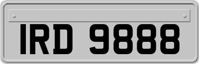 IRD9888