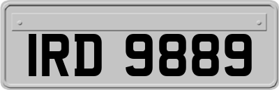 IRD9889