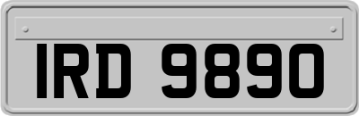 IRD9890