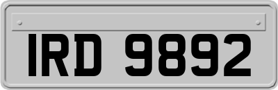 IRD9892