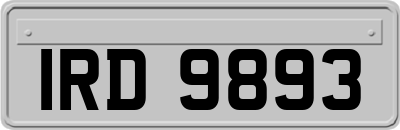 IRD9893