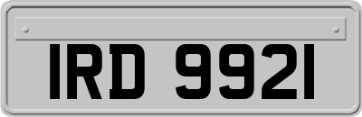 IRD9921