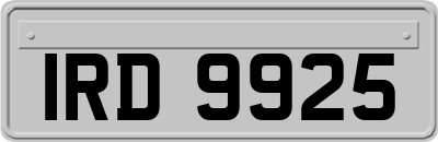 IRD9925