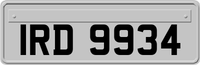 IRD9934