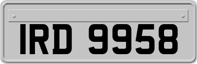 IRD9958