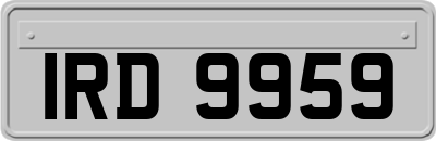 IRD9959