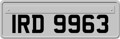 IRD9963