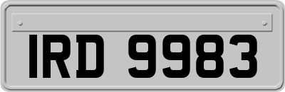 IRD9983