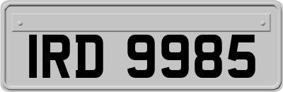 IRD9985