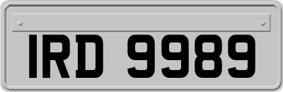 IRD9989