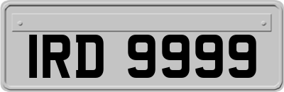 IRD9999