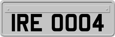 IRE0004