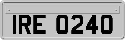 IRE0240