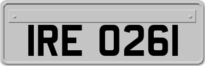 IRE0261