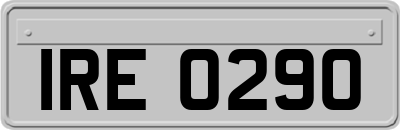 IRE0290