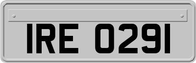 IRE0291