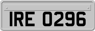 IRE0296