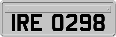 IRE0298