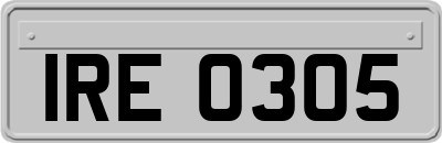 IRE0305