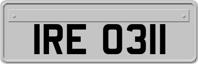 IRE0311