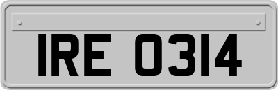 IRE0314