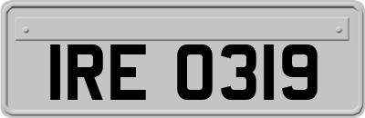 IRE0319