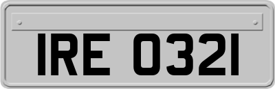 IRE0321