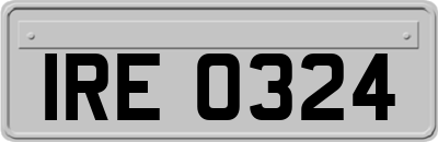 IRE0324