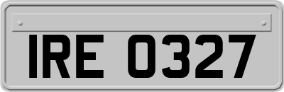 IRE0327