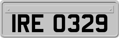 IRE0329