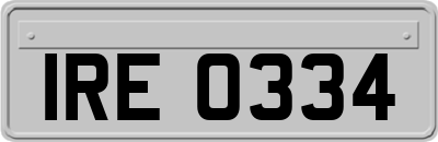 IRE0334