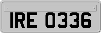 IRE0336