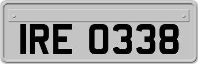 IRE0338