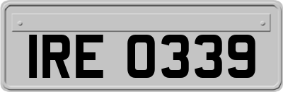 IRE0339