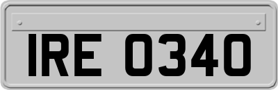 IRE0340