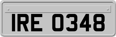 IRE0348