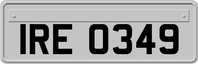 IRE0349