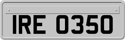 IRE0350