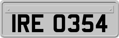 IRE0354