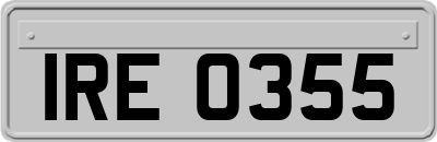 IRE0355