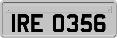 IRE0356