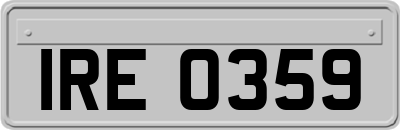 IRE0359