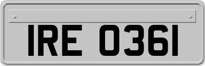 IRE0361